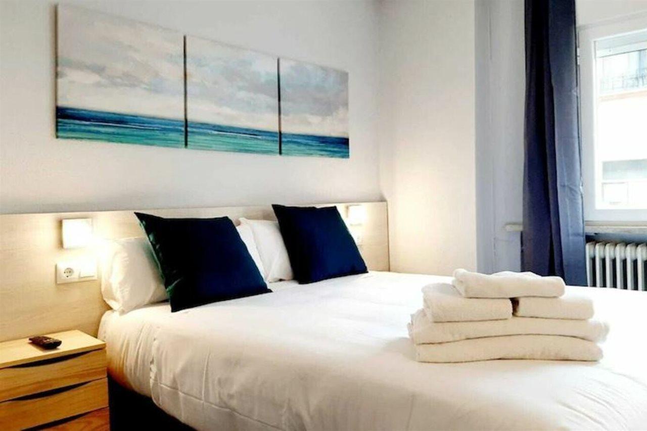 Arjori Rooms Hostal 萨拉曼卡 外观 照片