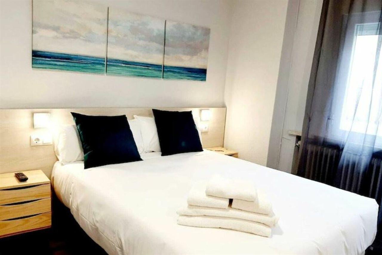 Arjori Rooms Hostal 萨拉曼卡 外观 照片