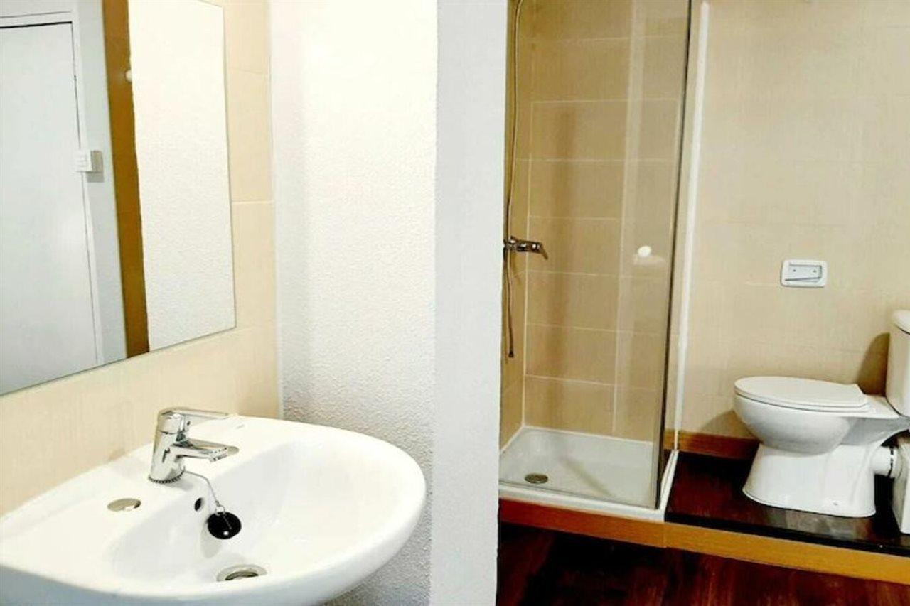 Arjori Rooms Hostal 萨拉曼卡 外观 照片