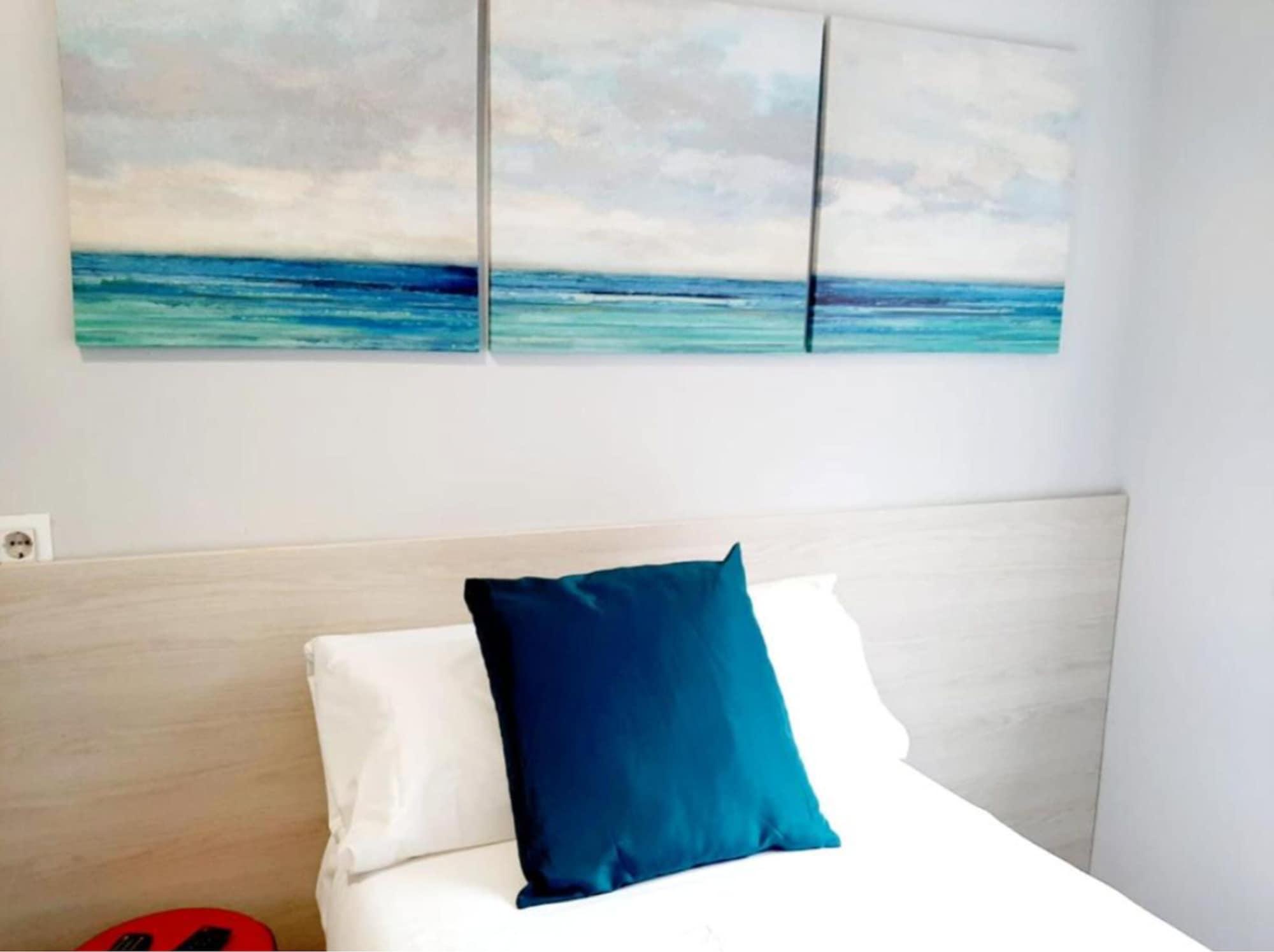 Arjori Rooms Hostal 萨拉曼卡 外观 照片