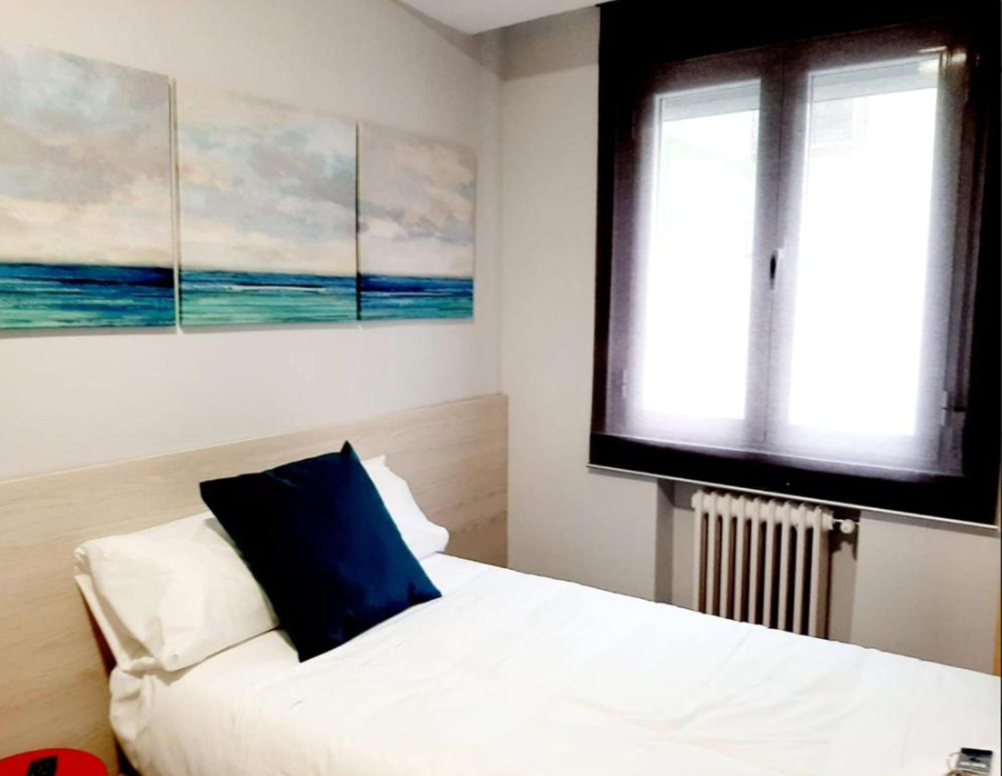 Arjori Rooms Hostal 萨拉曼卡 外观 照片