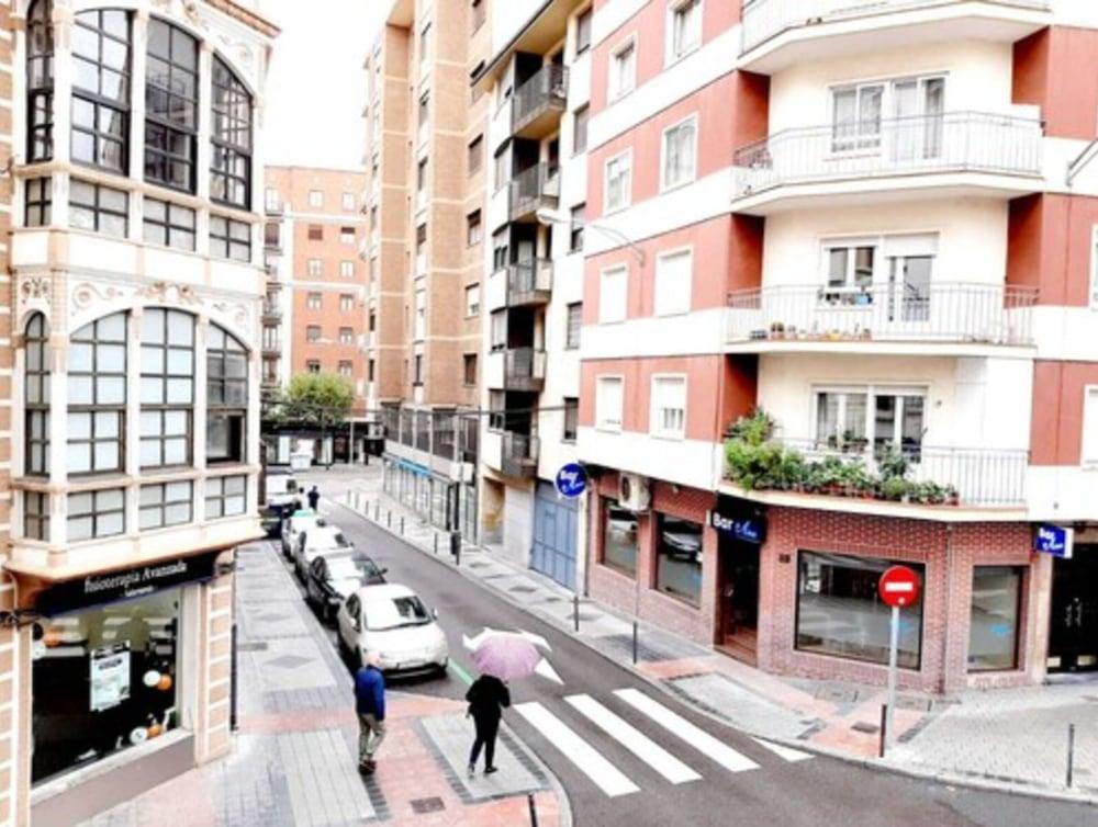 Arjori Rooms Hostal 萨拉曼卡 外观 照片
