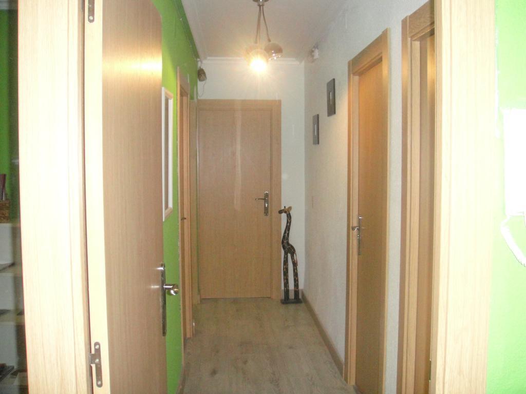 Arjori Rooms Hostal 萨拉曼卡 外观 照片