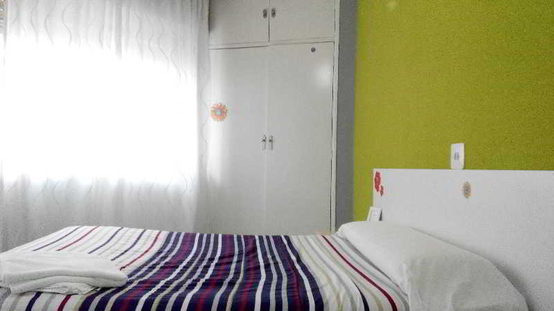Arjori Rooms Hostal 萨拉曼卡 外观 照片