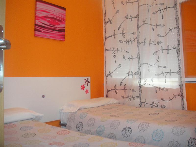 Arjori Rooms Hostal 萨拉曼卡 外观 照片