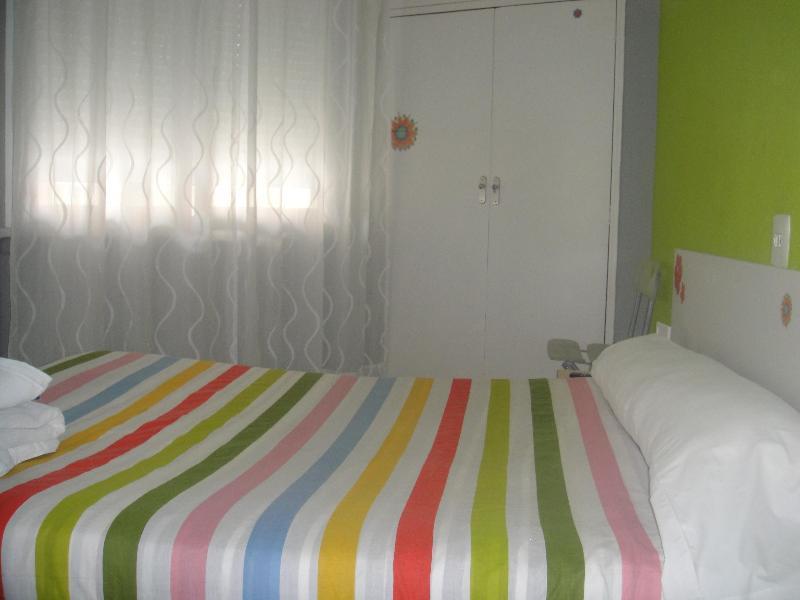 Arjori Rooms Hostal 萨拉曼卡 外观 照片