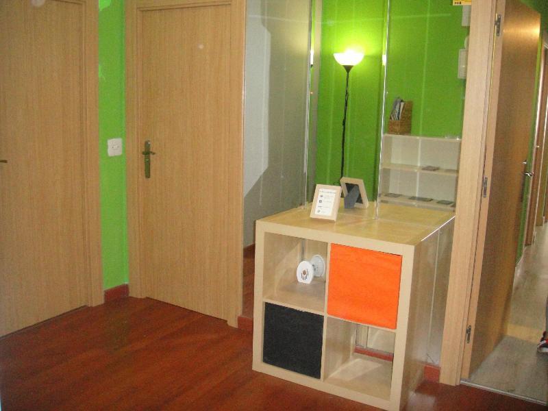 Arjori Rooms Hostal 萨拉曼卡 外观 照片