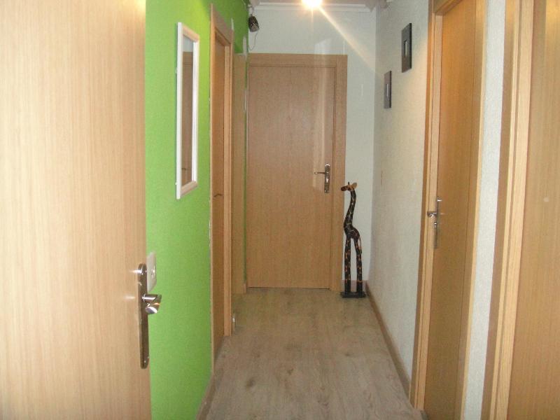 Arjori Rooms Hostal 萨拉曼卡 外观 照片
