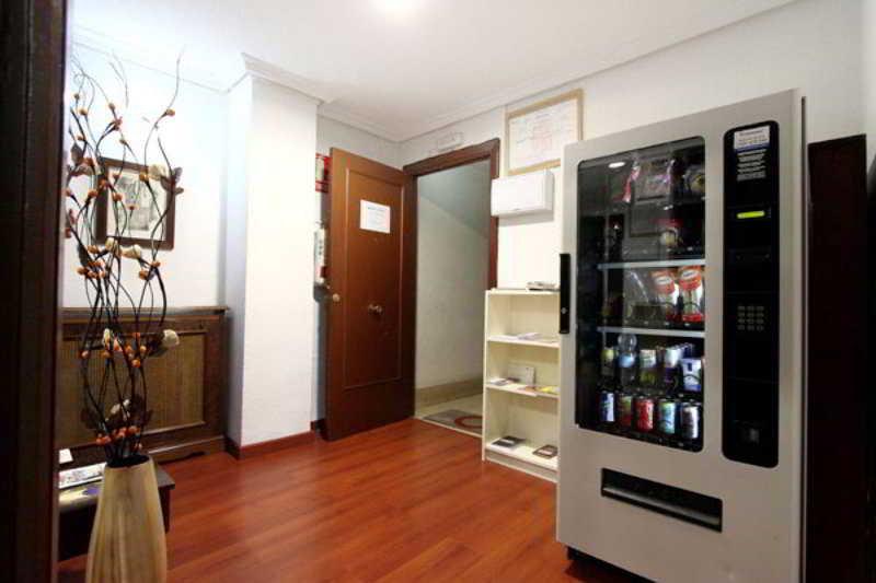 Arjori Rooms Hostal 萨拉曼卡 外观 照片
