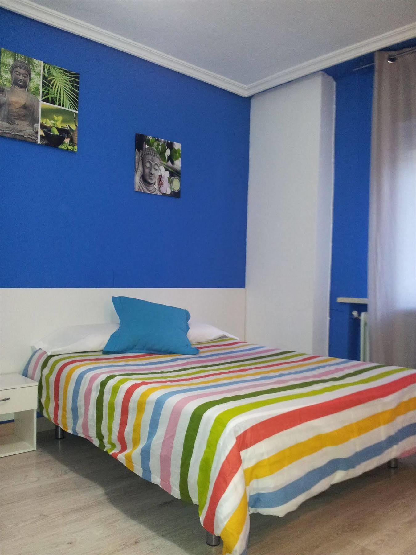 Arjori Rooms Hostal 萨拉曼卡 外观 照片